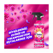 Yumoş Ev veTekstil Spreyi Orkide Yıkanması Zor Eşyalar İçin 450 Ml - Görsel 5