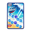 Domestos Wc Blok Okyanus Ferahlığı 2 x 50 G - Görsel 1