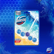 Domestos Wc Blok Okyanus Ferahlığı Tekli 50 G - Görsel 3