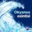 Domestos Wc Blok Okyanus Ferahlığı Tekli 50 G - Görsel 5
