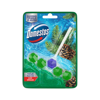 Domestos Wc Blok Çam Ferahlığı Tekli 50 G