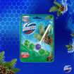 Domestos Wc Blok Çam Ferahlığı Tekli 50 G - Görsel 3