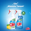 Clin Kristal Parlaklık Cam Temizleyici 500 Ml - Görsel 5