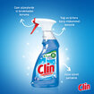 Clin Kristal Parlaklık Cam Temizleyici 500 Ml - Görsel 2