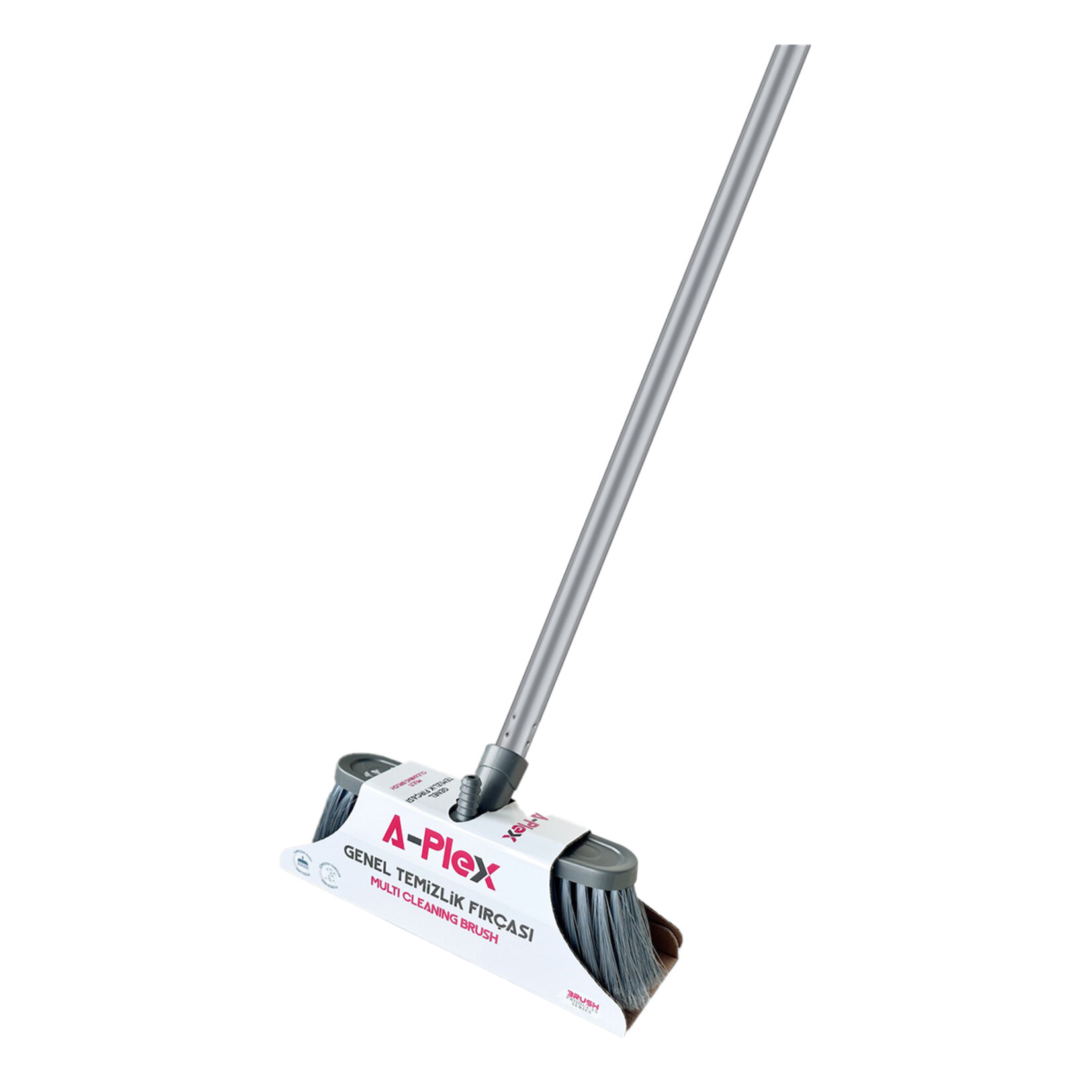 A-Plex Genel Temizlik Fırçası