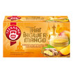 Teekanne Thai Ingwer Mango Aromalı Zencefil Çayı 20'li 45 G - Görsel 1