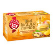 Teekanne Thai Ingwer Mango Aromalı Zencefil Çayı 20'li 45 G - Görsel 2