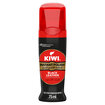 Kiwi Likit Ayakkabı Boyası Siyah 75ml - Görsel 1