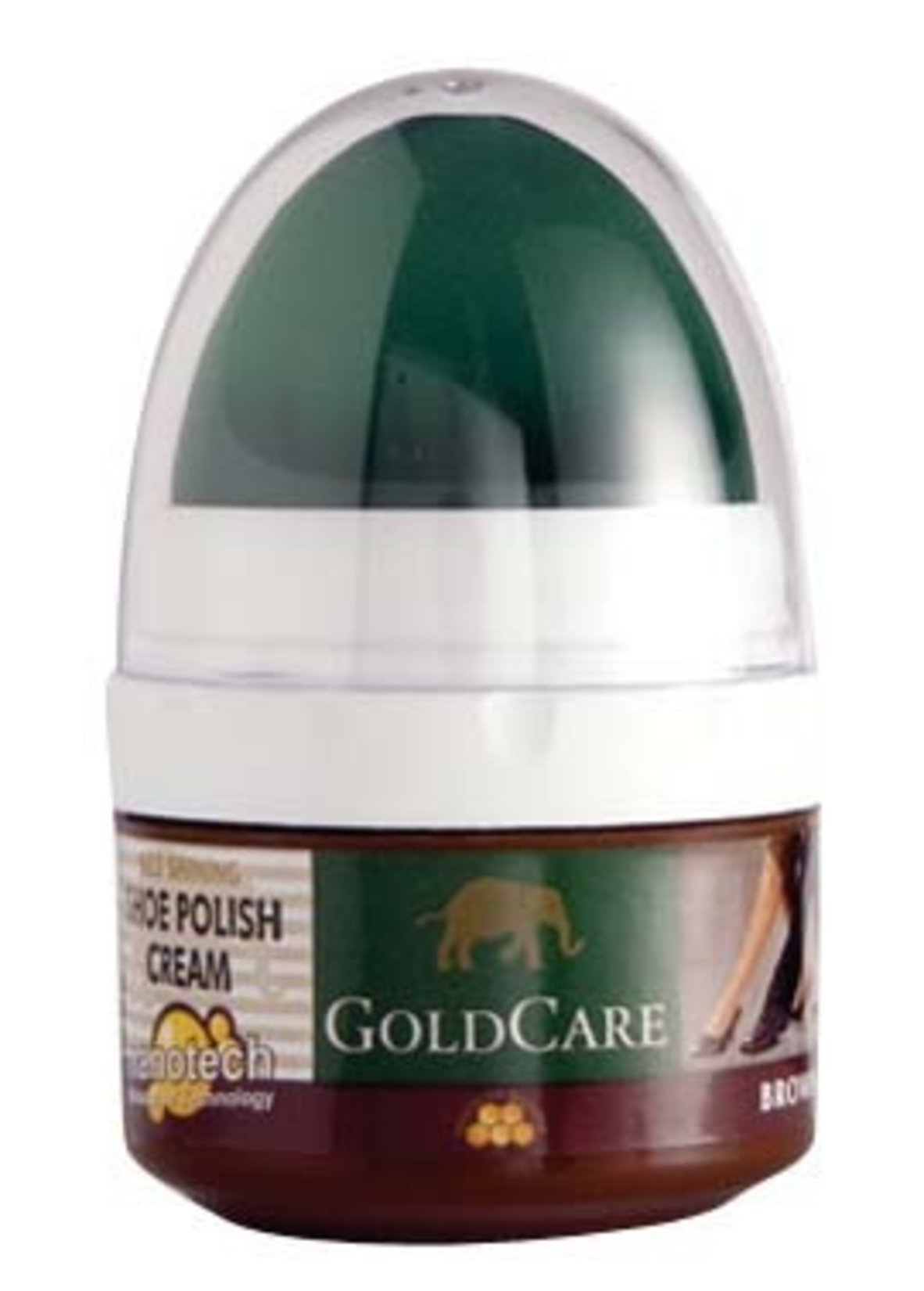 Gold Care Krem Boya Kahve