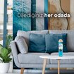Glade Aerosol Okyanus Sessizliği 300 ML - Görsel 3