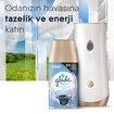 Glade Otomatik Sprey Yedek 269 ml - Temiz Çarşaf - Görsel 4
