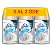 Glade O.Sprey 3Al2Öde Temiz Çarşaf Ferahlığı 269ml - Görsel 1