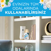 Glade O.Sprey 3Al2Öde Temiz Çarşaf Ferahlığı 269ml - Görsel 4