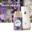 Glade Otomatik Sprey 2'li Yedek Lavanta Ferahlığı 269ml - Görsel 4