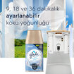 Glade Otomatik Sprey 2'li Yedek Temiz Çarşaf Ferahlığı 269ml - Görsel 4