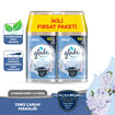 Glade Otomatik Sprey 2'li Yedek Temiz Çarşaf Ferahlığı 269ml - Görsel 2