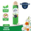 Glade Aerosol Oda Kokusu Sabah Tazeliği 300ml - Görsel 2