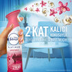 Febreze Platinum Hava Ferahlatıcı Sprey Oda Kokusu Gizemli Tayland 300 ml - Görsel 3