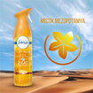 Febreze Platinum Hava Ferahlatıcı Sprey Oda Kokusu Mistik Mezopotamya 300 ml - Görsel 5
