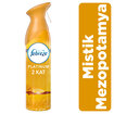 Febreze Platinum Hava Ferahlatıcı Sprey Oda Kokusu Mistik Mezopotamya 300 ml - Görsel 2