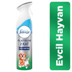 Febreze Platinum Hava Ferahlatıcı Sprey Oda Kokusu Evcil Hayvan 300 ml - Görsel 2