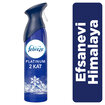 Febreze Platinum Hava Ferahlatıcı Sprey Oda Kokusu Efsanevi Himalaya 300 ml - Görsel 2