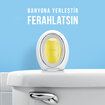 Febreze Hava Ferahlatıcı Banyo Oda Kokusu Limon Kokusu Ferahlığı - Görsel 5