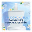 Glade Banyo HavaTazeleyici Yedek Temiz Çarşaf Ferahlığı 10ml - Görsel 4
