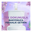 Glade Banyo Hava Tazeleyici Lavanta Ferahlığı Cihaz+Aerosol - Görsel 4