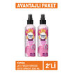 Yumoş Jet Fresh Orkide Giysi Spreyi 2X200 Ml - Görsel 1