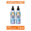 Yumoş Jet Fresh Lilyum Giysi Spreyi 2X200 Ml - Görsel 1
