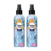 Yumoş Jet Fresh Lilyum Giysi Spreyi 2X200 Ml - Görsel 2