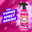 Yumoş Sprey Orkide 2 X 450 Ml - Görsel 3