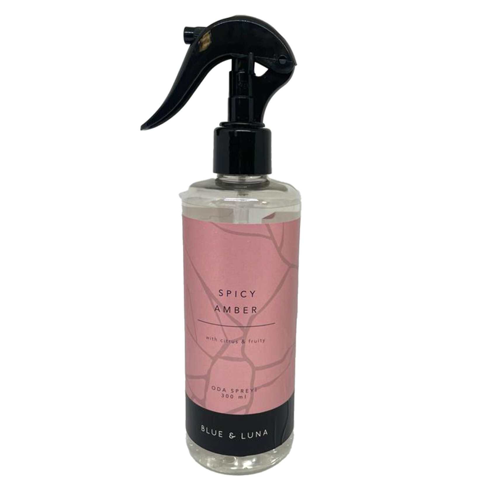 Blue & Luna Turunçgil Sprey Oda Kokusu 300 Ml