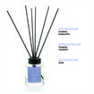 Thalia Home Viola Reed Diffuser 100 ml - Görsel 3