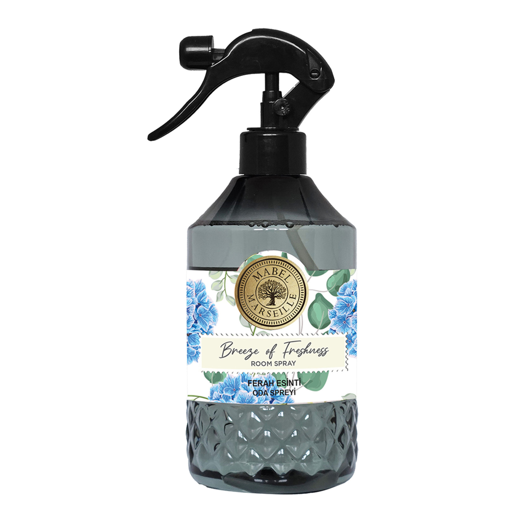 Mabel Marseille Sprey Ferah Esinti 500 Ml