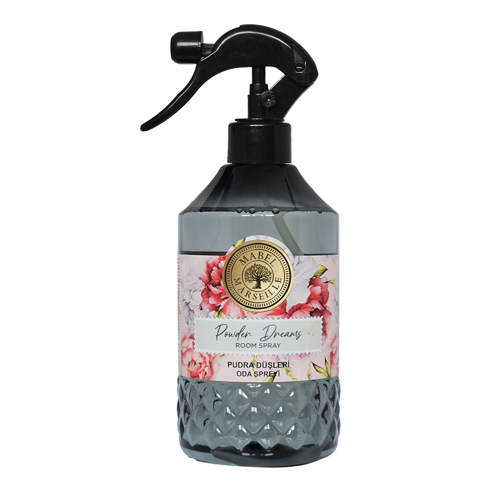 Mabel Marseille Sprey Pudra Düşleri 500 Ml