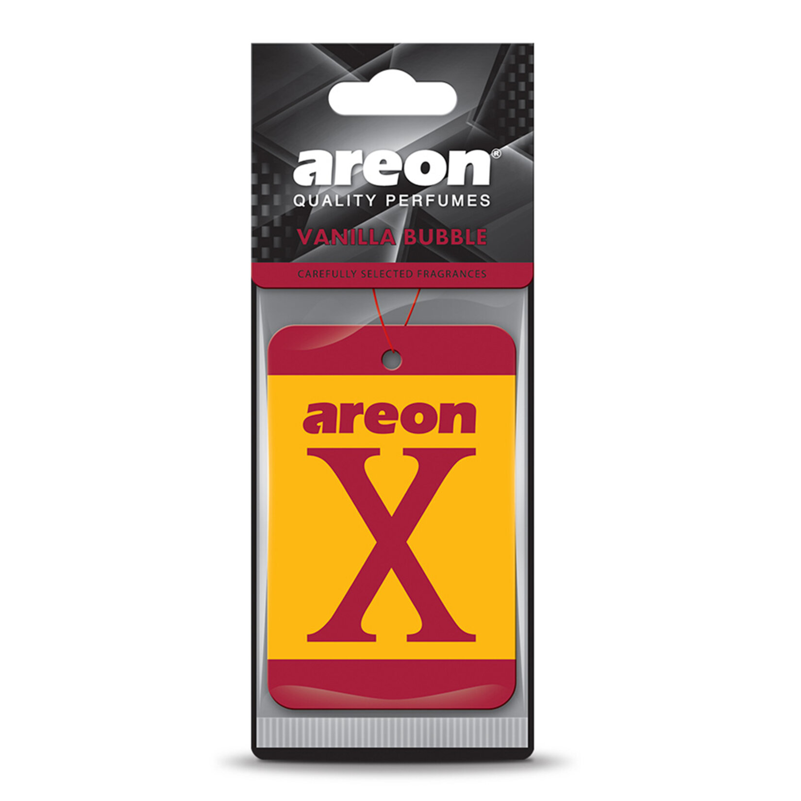 Areon Galatasaray Kağıt Araba Kokusu