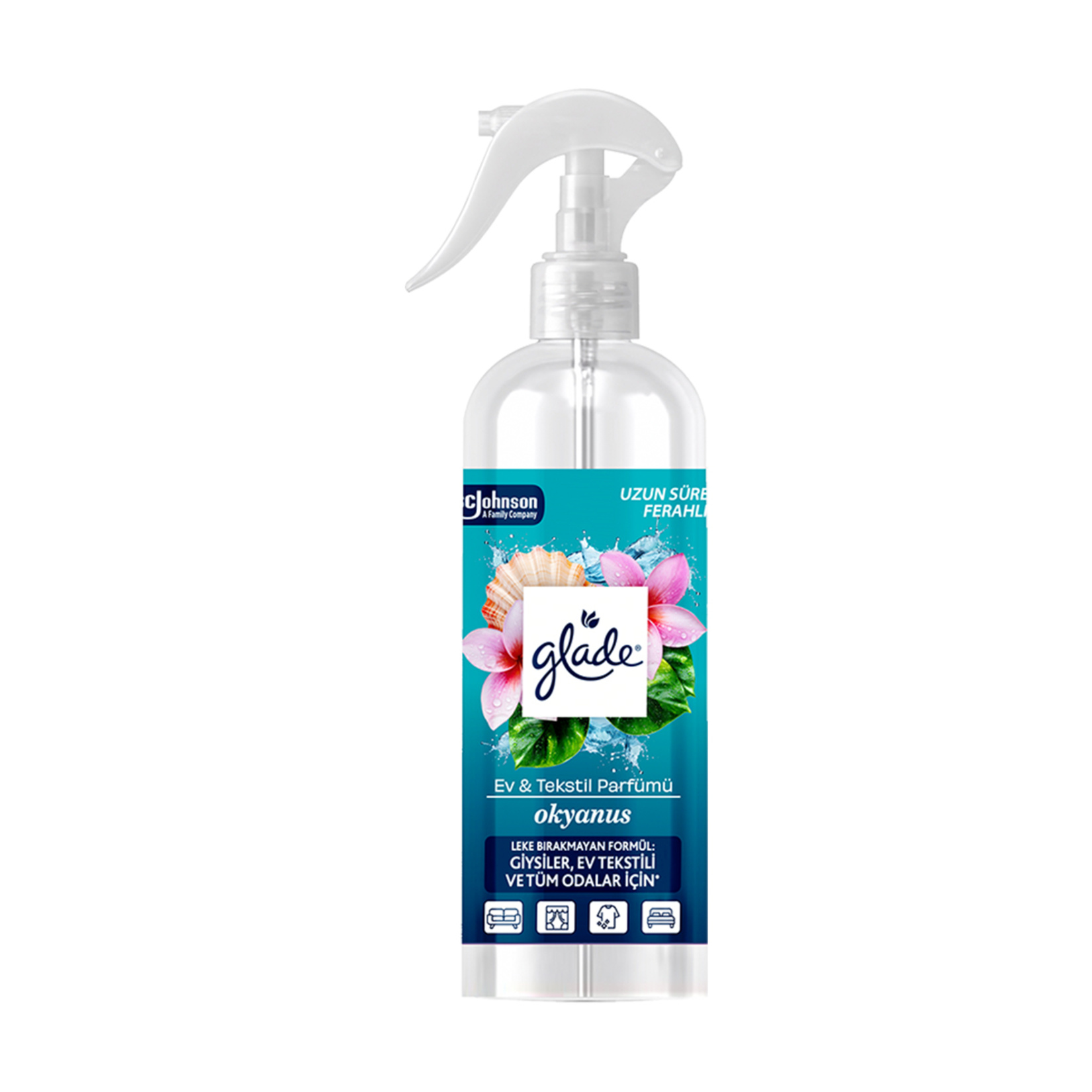Glade Multi Spray Oknayus 450 Ml