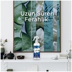 Glade Multi Sprey Lilyum 450 Ml - Görsel 3
