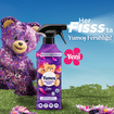 Yumoş Sprey Lotus 2 x 450 Ml - Görsel 3