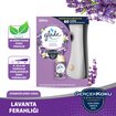 Glade Otomatik Sprey Kit Lavanta Ferahlığı 269ml - Görsel 2