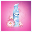 Febreze Hava Ferahlatıcı Sprey Oda Kokusu Bahar Çiçekleri 300 ml - Görsel 4