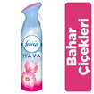 Febreze Hava Ferahlatıcı Sprey Oda Kokusu Bahar Çiçekleri 300 ml - Görsel 2