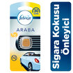 Febreze Hava Ferahlatıcı 2 ml Araba Kokusu Sigara Kokusunu Önleyici Limon Kokulu  - Görsel 2