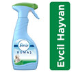 Febreze Kumaş ve Çamaşır Ferahlatıcı Sprey 500 ml Evcil Hayvan  - Görsel 2