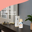 Glade O.Sprey 3Al2Öde Vanilya,Meyve&Çiçek B.,Lavanta 269ml - Görsel 3