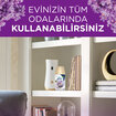 Glade O.Sprey 3Al2Öde Vanilya,Meyve&Çiçek B.,Lavanta 269ml - Görsel 4