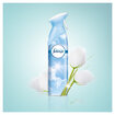 Febreze Hava Ferahlatıcı Sprey Oda Kokusu Pamuk Ferahlığı 300 ml - Görsel 4
