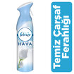 Febreze Hava Ferahlatıcı Sprey Oda Kokusu Pamuk Ferahlığı 300 ml - Görsel 2